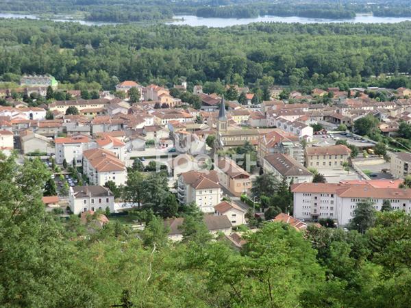 Parking / box Miribel