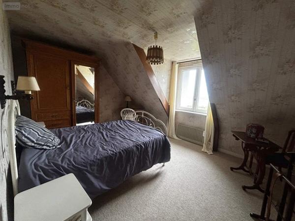 Maison à vendre à Saint-Cast-le-Guildo dans les Côtes-d'Armor (22380), ref : 040M1431   
La Fresnaye