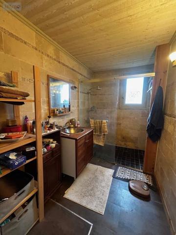 Maison à vendre à Saint-Cast-le-Guildo dans les Côtes-d'Armor (22380), ref : 040M1431   
La Fresnaye