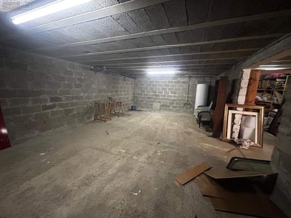 Maison à vendre à Saint-Cast-le-Guildo dans les Côtes-d'Armor (22380), ref : 040M1431   
La Fresnaye