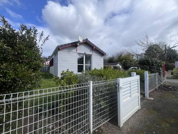 Maison à vendre |  Pont-l'Abbé |  2 pièces | 50 m²