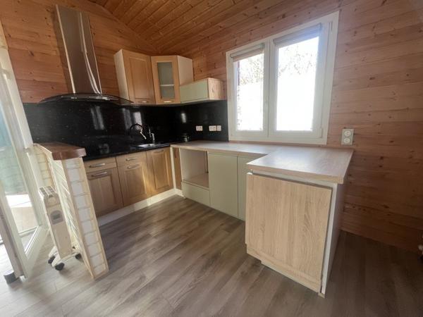 Maison à vendre |  Pont-l'Abbé |  2 pièces | 50 m²