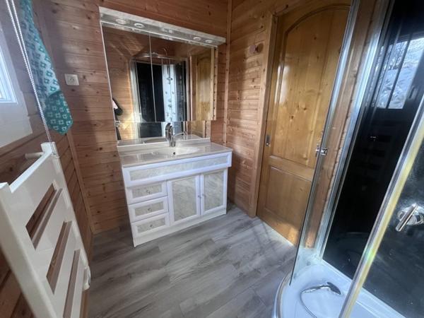 Maison à vendre |  Pont-l'Abbé |  2 pièces | 50 m²