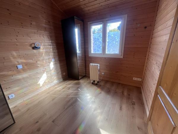 Maison à vendre |  Pont-l'Abbé |  2 pièces | 50 m²