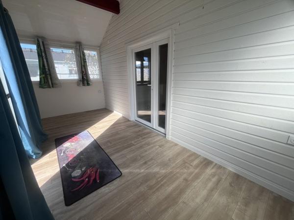 Maison à vendre |  Pont-l'Abbé |  2 pièces | 50 m²