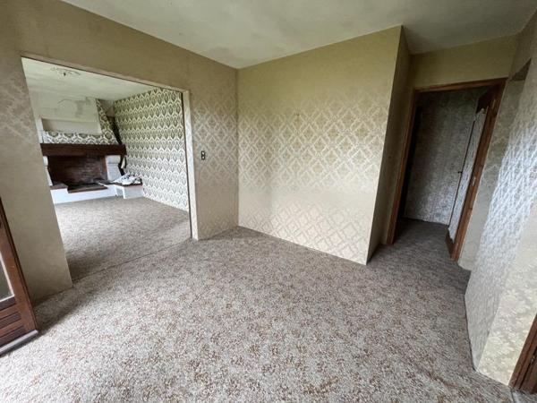 Maison à vendre |  Dirac |  3 pièces | 69 m²