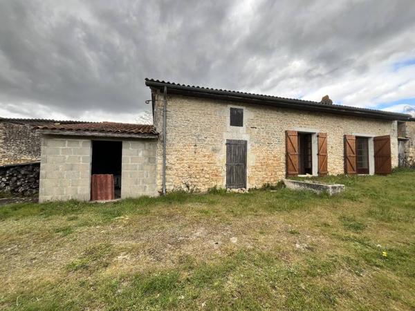 Maison à vendre |  Dirac |  3 pièces | 69 m²