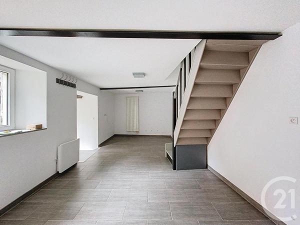 Maison à vendre  7 pièces - 140 m2 EBREUIL - 03