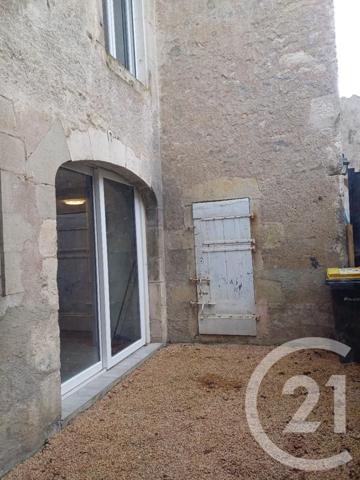 Maison à vendre  7 pièces - 140 m2 EBREUIL - 03