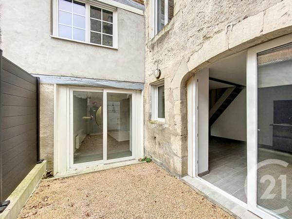 Maison à vendre  7 pièces - 140 m2 EBREUIL - 03