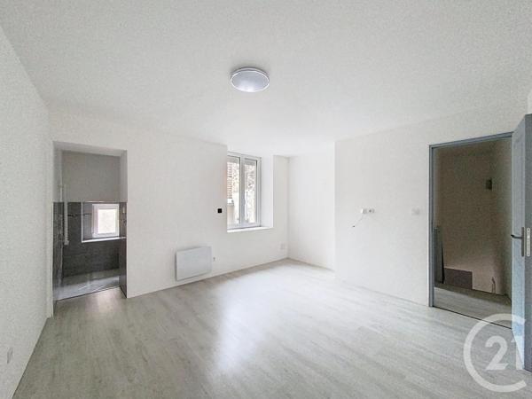 Maison à vendre  7 pièces - 140 m2 EBREUIL - 03