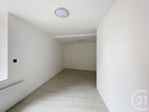 Maison à vendre  7 pièces - 140 m2 EBREUIL - 03