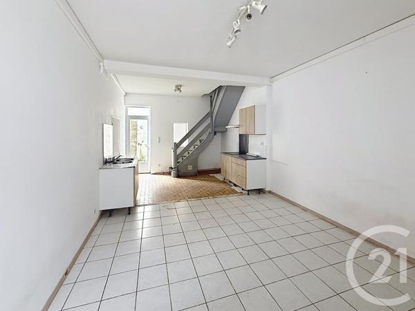 Maison à vendre  7 pièces - 155 m2 ST POURCAIN SUR SIOULE - 03