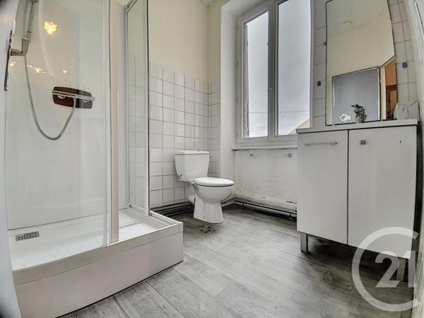 Maison à vendre  7 pièces - 155 m2 ST POURCAIN SUR SIOULE - 03