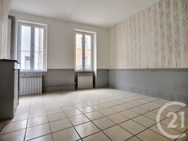 Maison à vendre  7 pièces - 155 m2 ST POURCAIN SUR SIOULE - 03