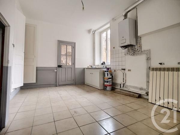 Maison à vendre  7 pièces - 155 m2 ST POURCAIN SUR SIOULE - 03