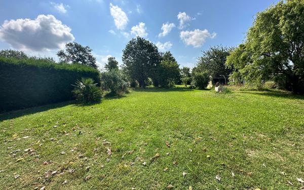 Terrain à vendre    Montauban