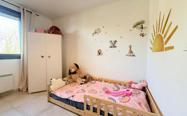 Maison à vendre    5 pièces •  Lelin-Lapujolle