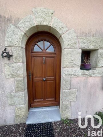 Maison à vendre 5 pièces 113 m² Le Mené
