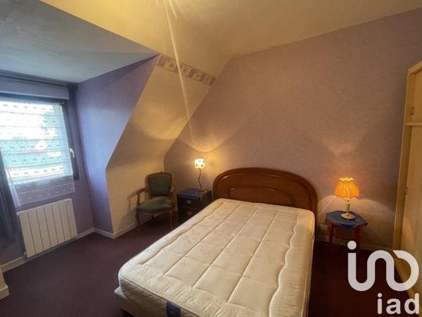 Maison à vendre 5 pièces 113 m² Le Mené