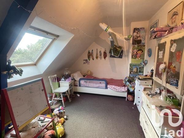 Maison à vendre 5 pièces 113 m² Le Mené