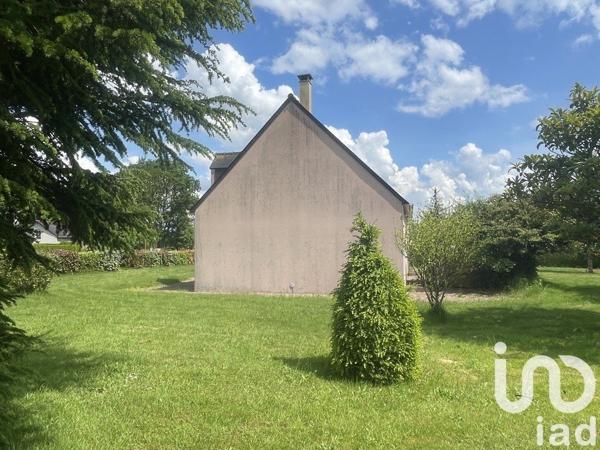 Maison à vendre 5 pièces 113 m² Le Mené