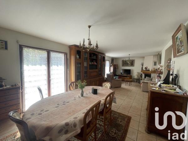 Maison à vendre 5 pièces 113 m² Le Mené