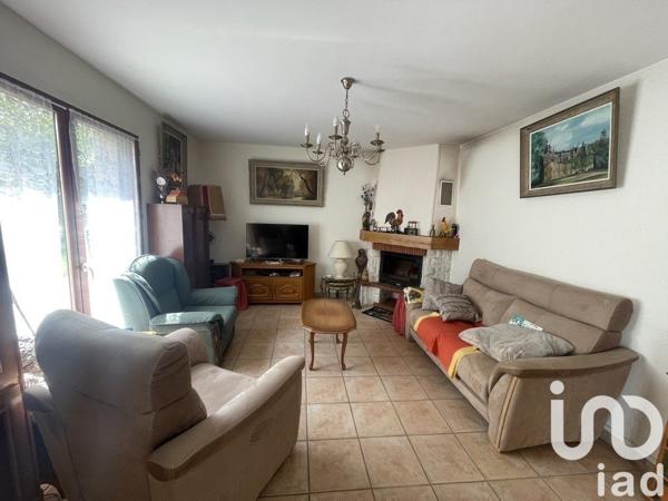 Maison à vendre 5 pièces 113 m² Le Mené