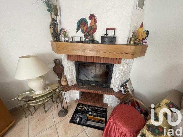 Maison à vendre 5 pièces 113 m² Le Mené
