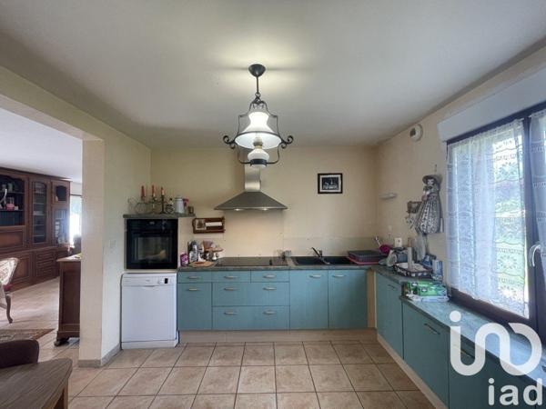 Maison à vendre 5 pièces 113 m² Le Mené