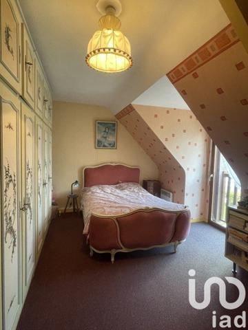 Maison à vendre 5 pièces 113 m² Le Mené