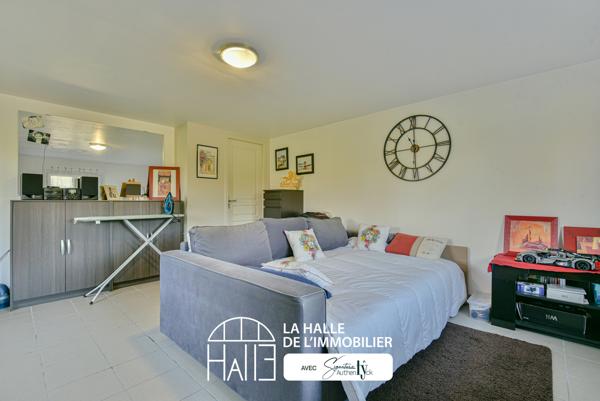 Maison 6 pièces - 140 m² Exclusivité efficity