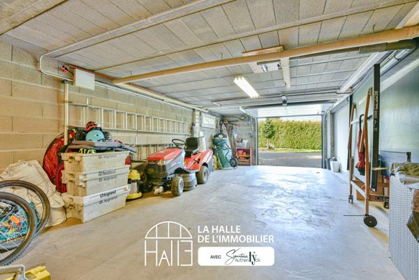 Maison 6 pièces - 140 m² Exclusivité efficity