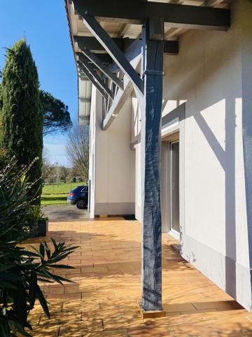 Maison 8 pièces - 241 m²