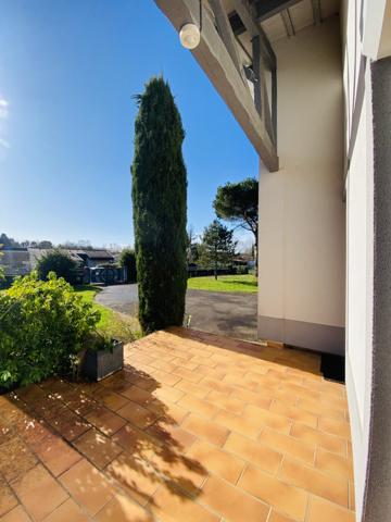 Maison 8 pièces - 241 m²