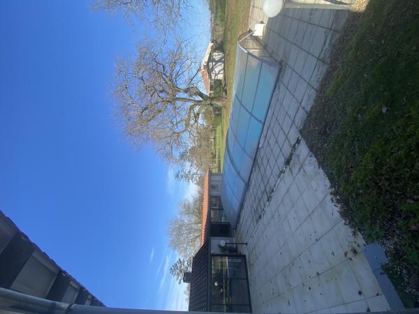 Maison 8 pièces - 241 m²