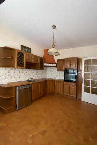 Maison 8 pièces - 241 m²