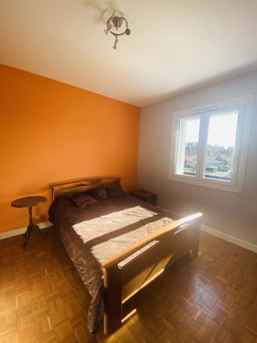 Maison 8 pièces - 241 m²