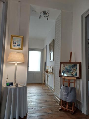 Maison bourgeoise, centre ville. Très bon standing