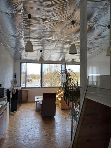 Maison bourgeoise, centre ville. Très bon standing