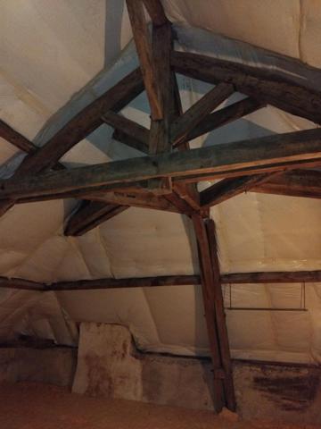 Maison bourgeoise, centre ville. Très bon standing