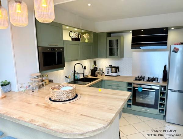 Lambersart - Exclusivité - 624000€