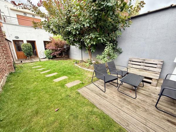 Lambersart - Exclusivité - 624000€