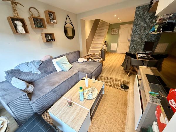 Lambersart - Exclusivité - 624000€