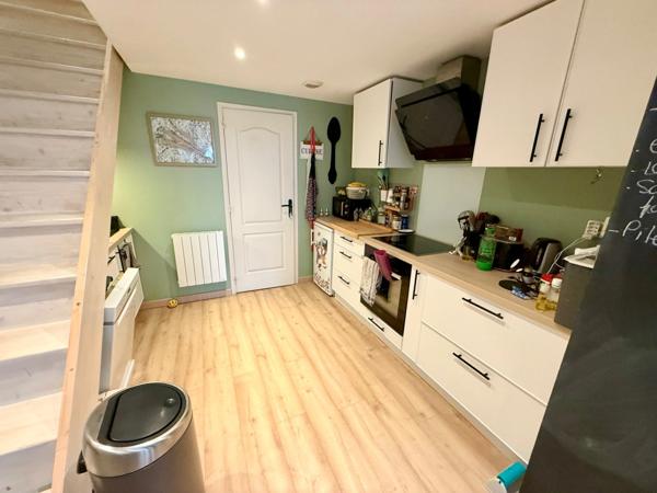 Lambersart - Exclusivité - 624000€