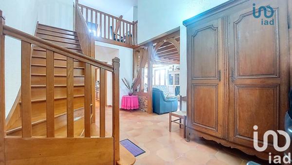 Maison à vendre 7 pièces 170 m² Aÿ-Champagne