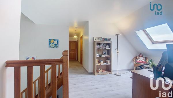 Maison à vendre 7 pièces 170 m² Aÿ-Champagne