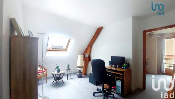 Maison à vendre 7 pièces 170 m² Aÿ-Champagne