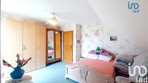 Maison à vendre 7 pièces 170 m² Aÿ-Champagne