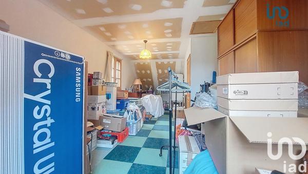 Maison à vendre 7 pièces 170 m² Aÿ-Champagne